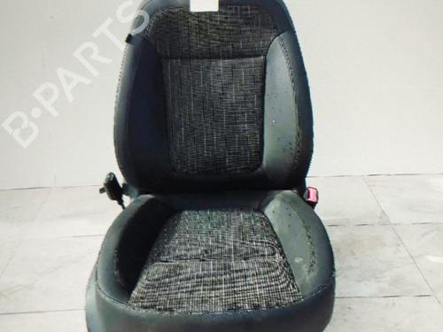 Right front seat OPEL ASTRA J (P10)  | BP19100209C16 