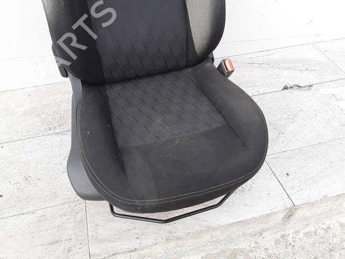 Right front seat CITROËN C-ELYSEE (DD_) | BP34527665C16 - Image 2