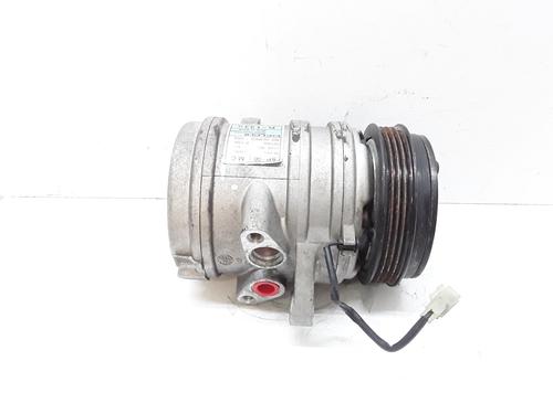 AC compressor CHEVROLET MATIZ (M200, M250)  | BP13371154M34 