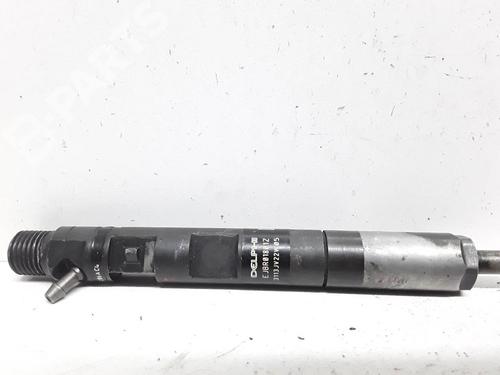 Used Injector Injector RENAULT KANGOO (KC0/1_) 1.5 dCi (KC07) (65 hp) 11493506 11493506