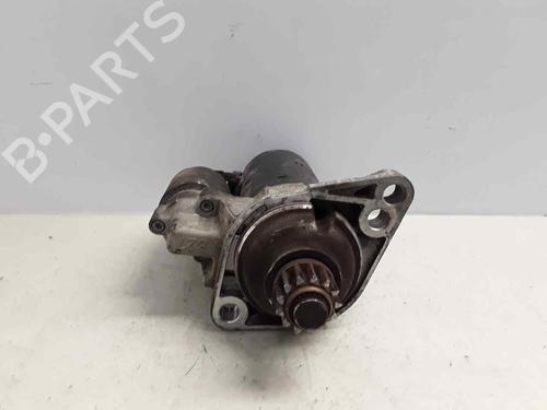 Starter VW PASSAT B6 Variant (3C5)  | BP16869497M8 