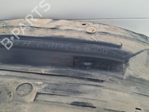 Hjulbue NISSAN NAVARA NP300 (D40) | BP31906559C56