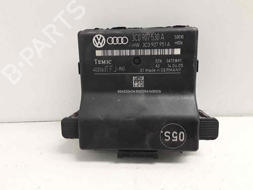 Used Electronic module VW PASSAT B6 (3C2) 2.0 TDI (140 hp) 25023884