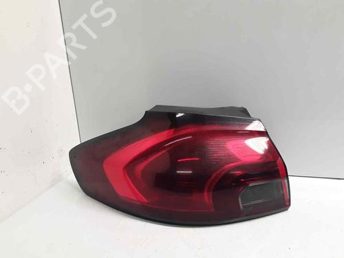 Left taillight OPEL ZAFIRA TOURER C (P12)  | BP31263032C34 