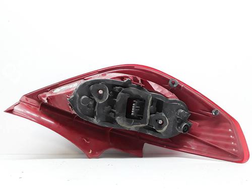 Right taillight OPEL CORSA D (S07) 1.3 CDTI (L08, L68) | BP9543508C35 