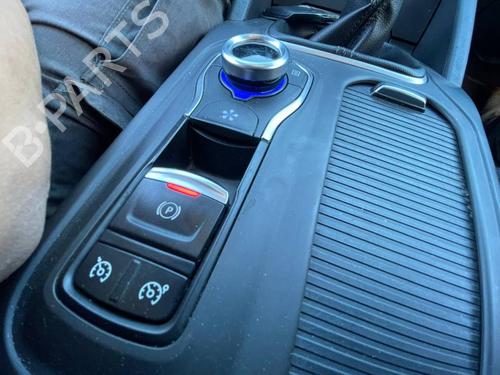 Used Hand brake Hand brake RENAULT TALISMAN (LP_) 1.6 dCi 130 (130 hp) 40435920 40435920