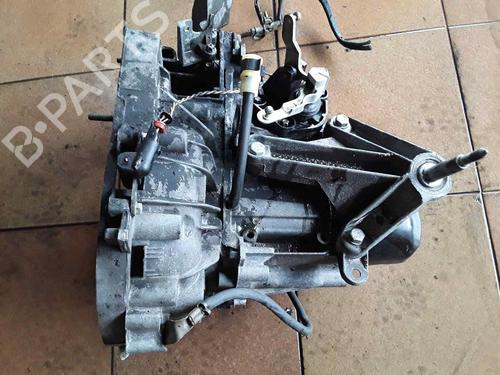 Girkasse RENAULT MEGANE II (BM0/1_, CM0/1_) 1.5 dCi (BM0F, BM0T, BM2B, CM0F, CM0T) | BP23067232M3 