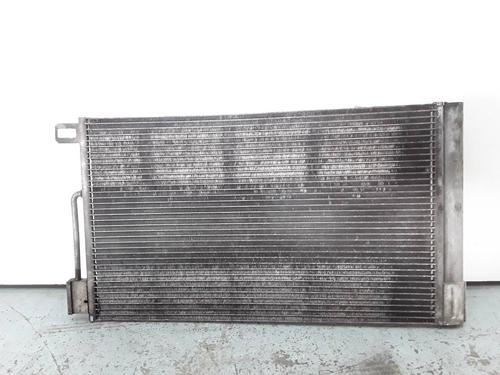 AC radiator FIAT FIORINO Box Body/MPV (225_) 1.3 D Multijet (225BXD1A, 225BXB1A, 225BXB11) | BP8223924M32 