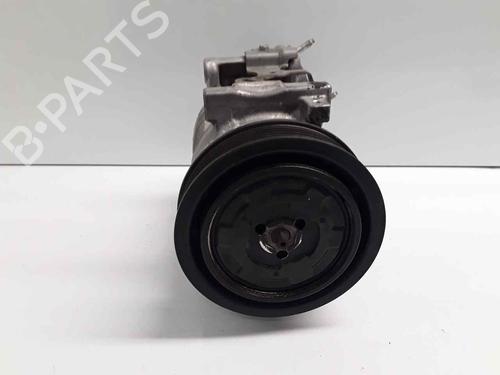 AC Kompressor CITROËN C4 Picasso II | BP29838497M34