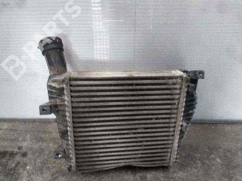 Used Intercooler Intercooler VW TOUAREG (7LA, 7L6, 7L7) 3.0 V6 TDI (225 hp) 7472093 7472093