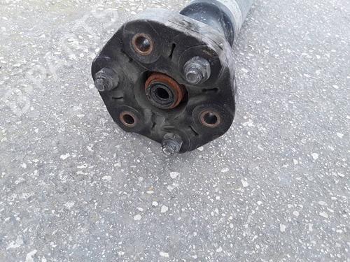 Driveshaft BMW 3 (E90) 320 d | BP12317075M37 