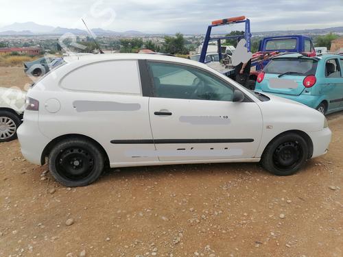 Elektronisk sensor SEAT IBIZA III (6L1)  | BP8362446M84 