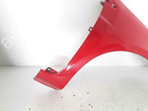 Right front fenders RENAULT CLIO III (BR0/1, CR0/1) 1.5 dCi (BR17, CR17) | BP20322025C42 