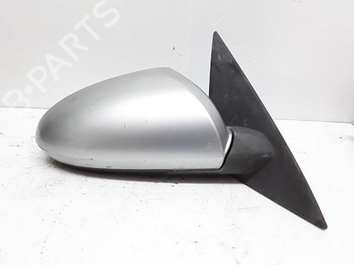Right mirror NISSAN PRIMERA Hatchback (P12) 1.8 | BP7473365C27 