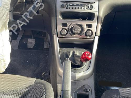 Engine control unit (ECU) PEUGEOT 308 I (4A_, 4C_)  | BP32358882M57 