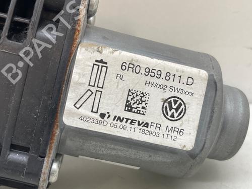 Portierruitmotor linksachter VW JETTA IV (162, 163, AV3, AV2)  | BP29924073E23