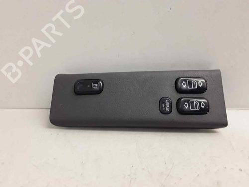 Used Left front window switch MERCEDES-BENZ A-CLASS (W168) A 170 CDI (168.008) (90 hp) 29464748