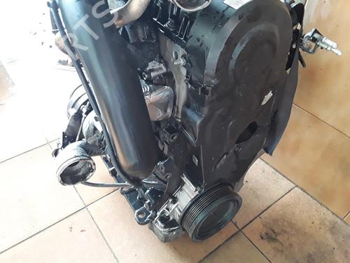 Engine SEAT ALTEA (5P1)  | BP13578300M1 