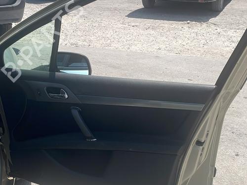 Left front window switch PEUGEOT 407 (6D_) 2.0 (6DRFNB, 6DRFNE) | BP38604109I27 - Image 7