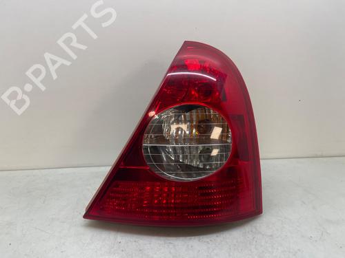 Używane Lampa tylna prawa RENAULT CLIO II (BB_, CB_) 1.5 dCi (B/CB07) (65 hp) 28198358