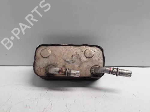 Used Oil radiator BMW X3 (E83) 3.0 i xDrive (231 hp) 31841125