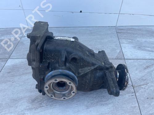 Used Rear differential BMW 3 (E90) 320 i (150 hp) 29573760