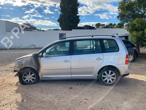 Elektronisk modul VW TOURAN (1T1, 1T2) 2.0 TDI 16V | BP16488965M83 