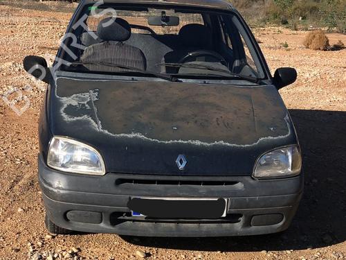 Ricambi RENAULT CLIO I (B/C57_, 5/357_) 1.9 D (B/C/S576, B/C/S57L) (64 hp) 4413687