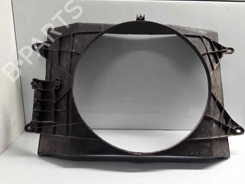 Altro IVECO DAILY III Platform/Chassis 35 S 11,35 C 11 (A2FC13AA, A6FBU4AB, A2NB14A1, A2ND13A1,... (106 hp) 30925959