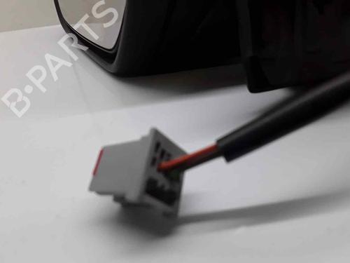 Left mirror FORD TRANSIT COURIER B460 MPV  | BP32175415C26  - Image 5