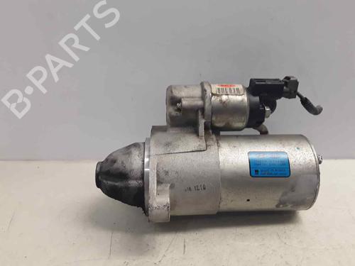 Used Starter KIA RIO IV (YB, SC, FB) 1.25 (84 hp) 17626818