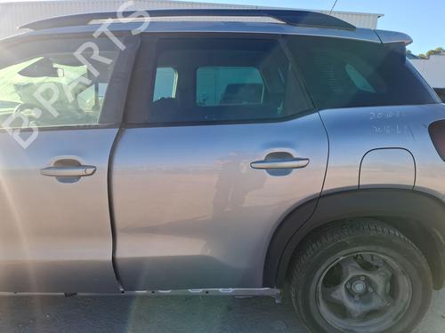 Used Left rear door CITROËN C3 AIRCROSS II (2R_, 2C_) [2017-2025]  29926226