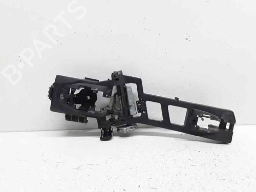 Used Front left exterior door handle FORD TOURNEO COURIER B460 MPV 1.5 TDCi (75 hp) 20855196