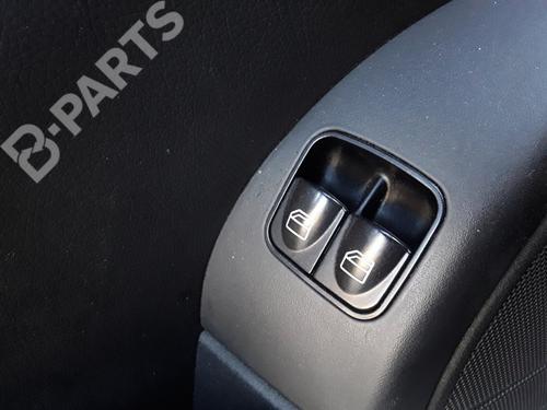 Used Left front window switch Left front window switch MERCEDES-BENZ CLC-CLASS (CL203) CLC 200 CDI (203.707) (122 hp) 11018302 11018302
