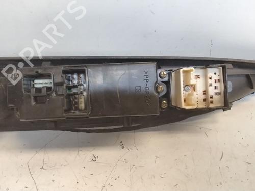 Left front window switch MAZDA 6 Hatchback (GG) | BP37014928I27 - Image 4