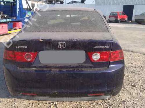 Motor HONDA ACCORD VII (CL, CN) 2.2 i-CTDi (CN1) | BP8536561M1 