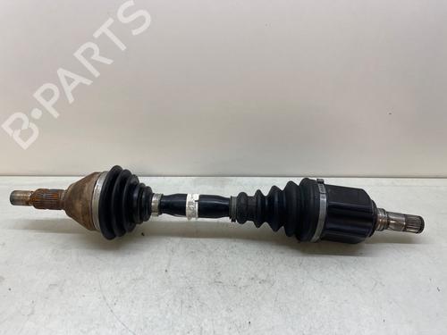 Used Left front driveshaft FIAT CROMA (194_) 1.9 D Multijet (194AXC1B, 194AXC12) (150 hp) 28827396