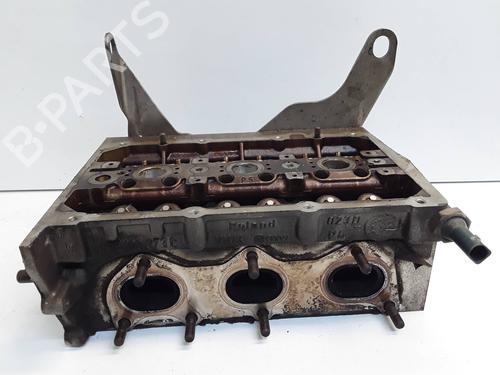 Used Cylinder head SEAT IBIZA III (6L1) [2002-2009]  32219845