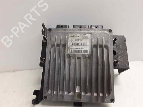 Used Engine control unit (ECU) RENAULT MEGANE II Saloon (LM0/1_) [2003-2025]  18908616