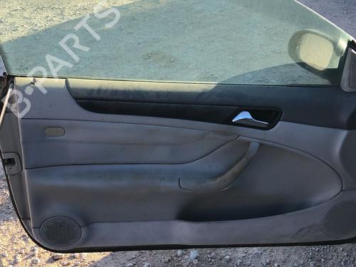 Other MERCEDES-BENZ CLK Convertible (A208) CLK 230 Kompressor (208.447) | BP24964755O1 
