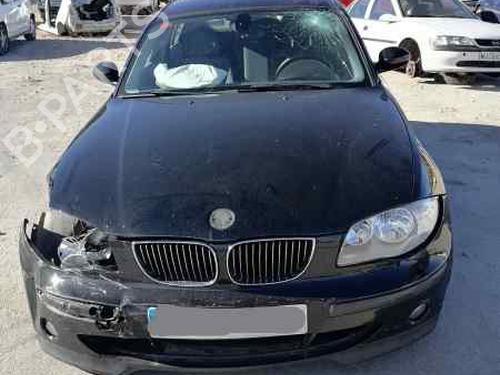 Water radiator BMW 1 (E87)  | BP7875202M31 