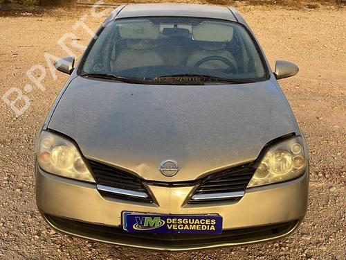 Recambios NISSAN PRIMERA (P12) 4931503