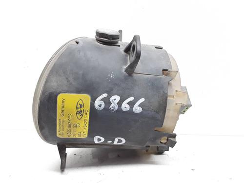 Right front fog light FORD MONDEO III (B5Y) 2.0 TDCi | BP9557482C31 