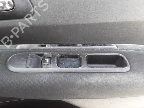Used Right front window switch PEUGEOT 3008 I MPV (0U_) 1.6 VTi (120 hp) 13371122