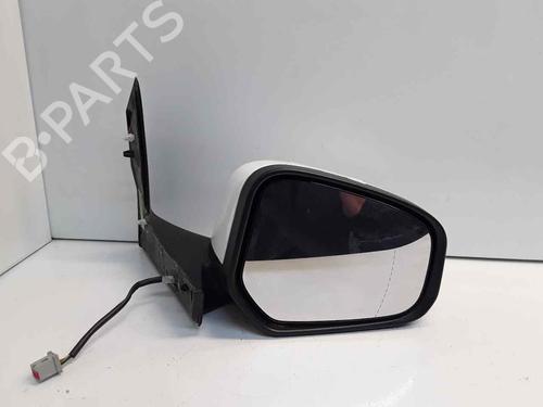 Right mirror FORD TRANSIT COURIER B460 MPV | BP32175402C27 - Image 4