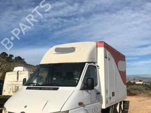 Gearbox MERCEDES-BENZ SPRINTER 2-t Van (B901, B902)  | BP7471574M3 