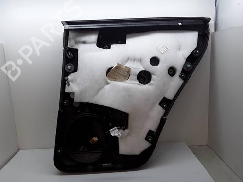 Rear left panel PORSCHE CAYENNE (9PA) 3.0 TDI | BP32999845C60 - Image 4