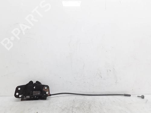 Used Hood lock HYUNDAI ix35 (LM, EL, ELH) [2009-2016]  8775562