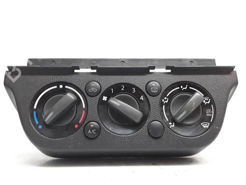 AC-Styringsenhed/Manøvreenhed SUZUKI SWIFT IV (FZ, NZ)  | BP8888467I5 