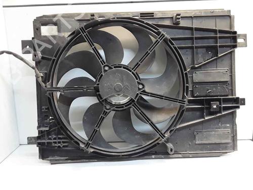 Used Radiator fan Radiator fan 33716790 33716790